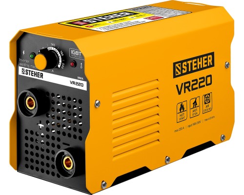 Сварочный инвертор Steher VR-220