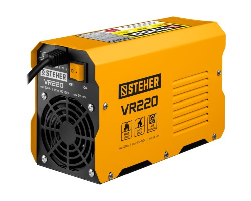 Сварочный инвертор Steher VR-220