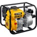 Мотопомпа бензиновая Steher WPC-600