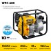 Мотопомпа бензиновая Steher WPC-600