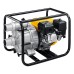 Мотопомпа бензиновая для грязной воды Steher WPD-1300