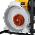 Мотопомпа бензиновая для грязной воды Steher WPD-1300