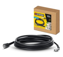 Шланг высокого давления для пистолета G-280 PRO, 10 м Steher 75411-280-10