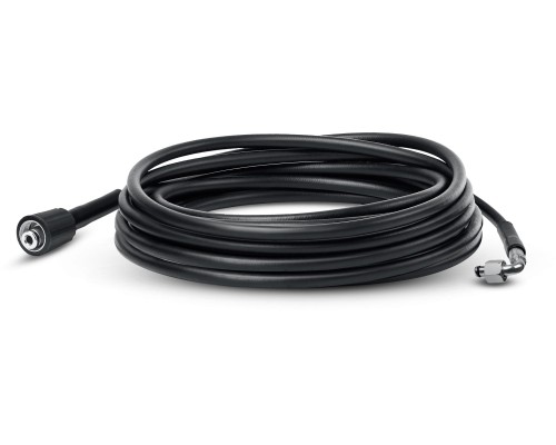 Шланг высокого давления STEHER для пистолета G-280 PRO, 15 м Steher 75411-280-15