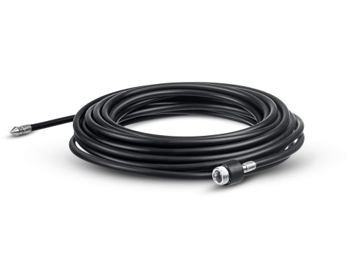 Шланг для прочистки труб для пистолета G-280 PRO, 15 м STEHER 75414-280-15