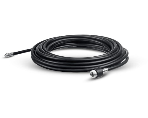 Шланг для прочистки труб для пистолета G-280 PRO, 8 м STEHER 75414-280-8