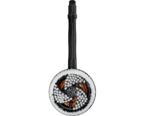Ротационная щетка для пистолета G-280 PRO STEHER 75403-280-2