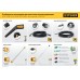 Струйная трубка для пистолета G-280 PRO STEHER 75406-280