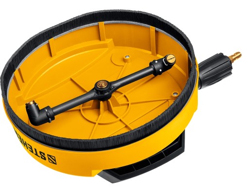 Насадка для очистки плоских поверхностей для пистолета G-280 PRO, 12″  STEHER 75407-280