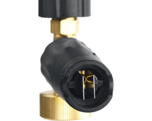 Пеногенератор для минимоек для пистолета G-280 PRO STEHER 75401-280