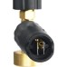 Пеногенератор для минимоек для пистолета G-280 PRO STEHER 75401-280
