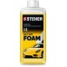 Шампунь для минимоек универсальный 1 л STEHER ACTIVE FOAM 76050-1