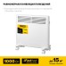 Электрический конвектор Steher SCE-1000