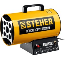 Газовая тепловая пушка Steher SG-10