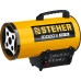 Газовая тепловая пушка Steher SG-15