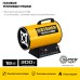 Газовая тепловая пушка Steher SG-25