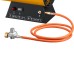 Газовая тепловая пушка Steher SG-25