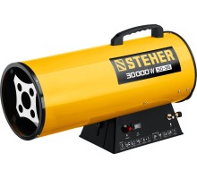 Газовая тепловая пушка Steher SG-35