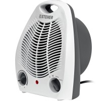 Тепловентилятор 2 кВт STEHER SVE-2000
