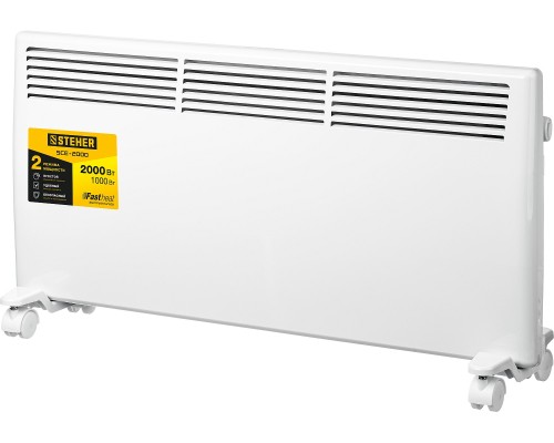 Электрический конвектор Steher SCE-2000