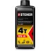 Полусинтетическое масло для 4-тактных двигателей 4Т-10W40, 1 л STEHER 76013-1
