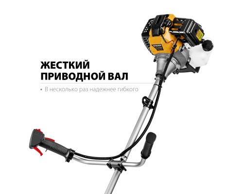 Бензотриммер Steher BT-2500
