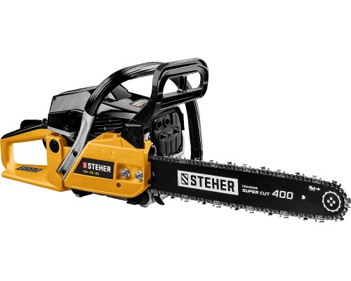 Бензопила Steher BS-45-40