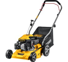 Бензиновая газонокосилка Steher GLM-410
