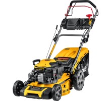 Бензиновая самоходная газонокосилка Steher GLM-460p
