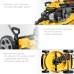 Бензиновая самоходная газонокосилка Steher GLM-510p