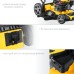 Бензиновая самоходная газонокосилка Steher GLM-510p