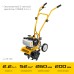 Бензиновый культиватор Steher GK-100