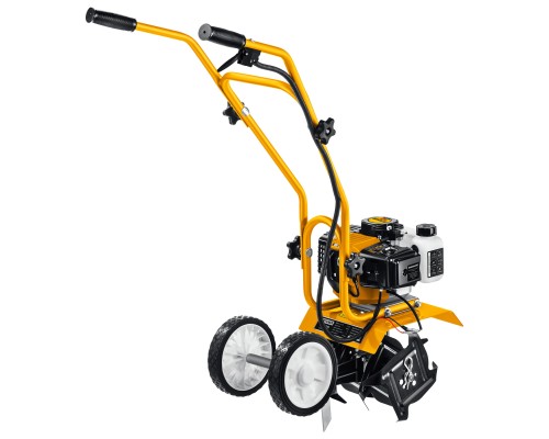 Бензиновый культиватор Steher GK-100