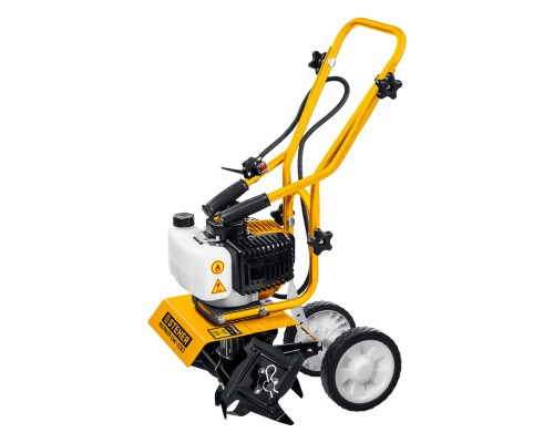 Бензиновый культиватор Steher GK-100
