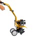 Бензиновый культиватор Steher GK-100