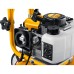 Бензиновый культиватор Steher GK-100