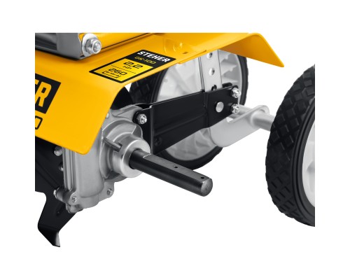 Бензиновый культиватор Steher GK-100