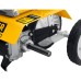Бензиновый культиватор Steher GK-100