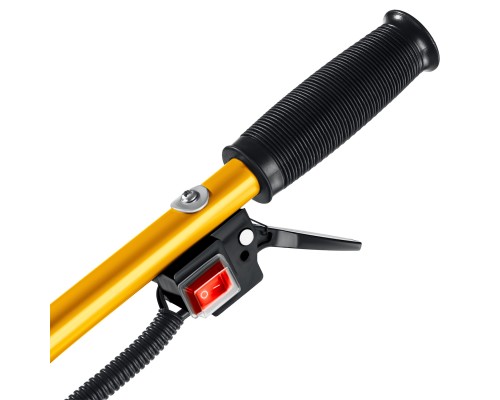 Бензиновый культиватор Steher GK-100
