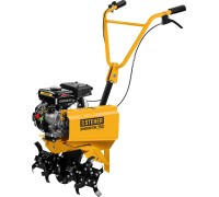 Бензиновый культиватор Steher GK-150