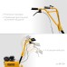 Бензиновый культиватор Steher GK-150