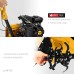 Бензиновый культиватор Steher GK-150