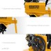 Бензиновый культиватор Steher GK-150