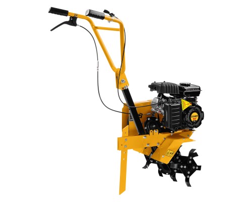 Бензиновый культиватор Steher GK-150