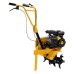 Бензиновый культиватор Steher GK-150