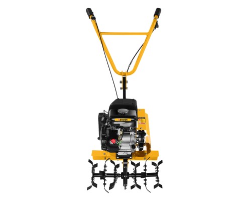 Бензиновый культиватор Steher GK-150