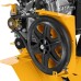 Бензиновый культиватор Steher GK-150