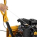 Бензиновый культиватор Steher GK-150