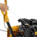 Бензиновый культиватор Steher GK-150