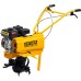 Бензиновый культиватор Steher GK-170